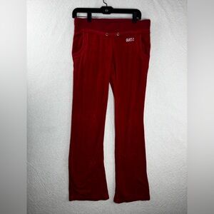 Guess women’s small size pants